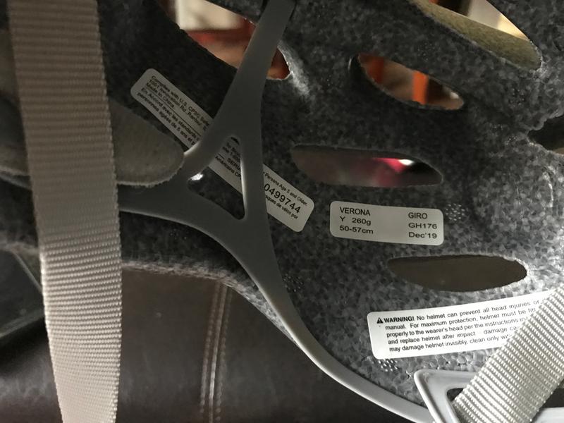 Expired. In Dec ‘19