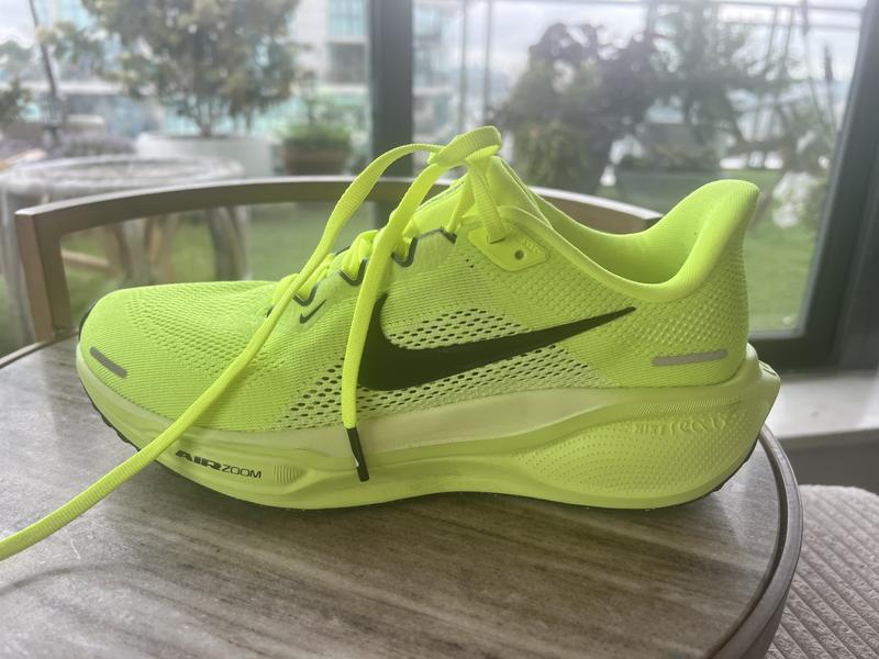 Like running on a cloud