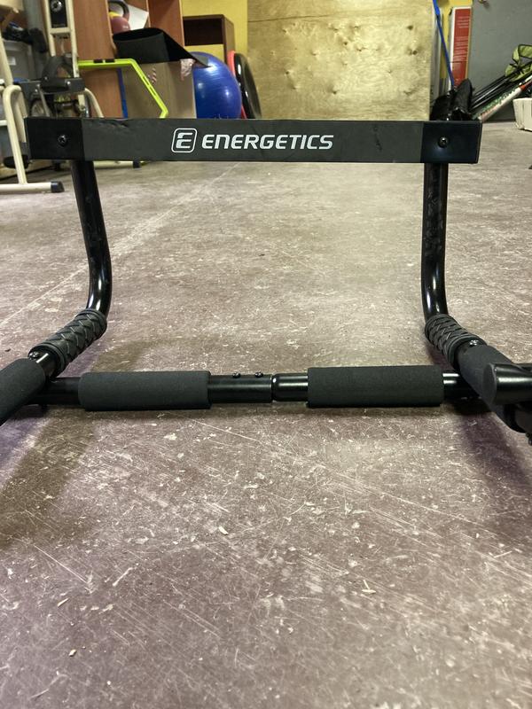 Energetics pull up bar new arrivals