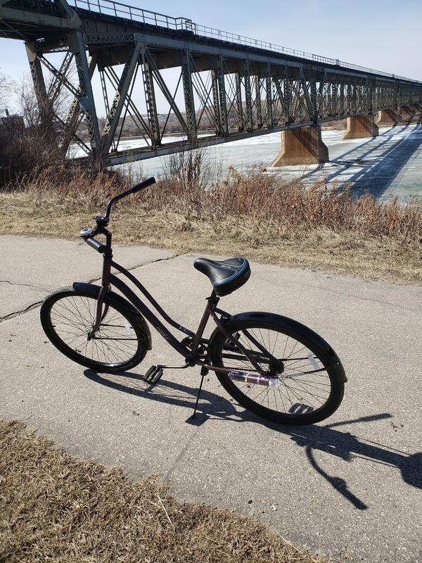 Nice bike