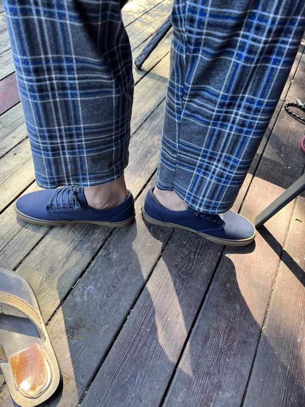 Modelling Birthday present in pj’s lol 😂