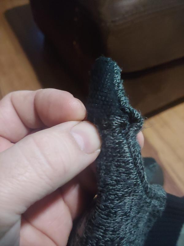 Nike Men's Hyperstorm Knit Gloves SportChek