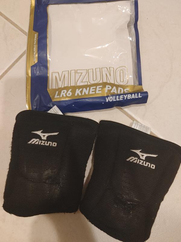 Mizuno LR6 Volleyball Knee Pads