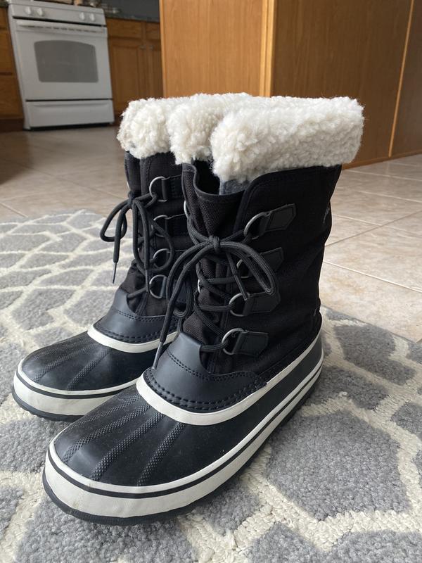 SOREL Winter Carnival Bottes d hiver pour femme Sports Experts