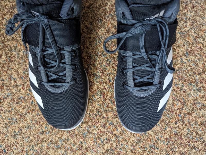 Visual of 9.5 men's; they are narrow and would not be enjoyable if you have a wide foot.