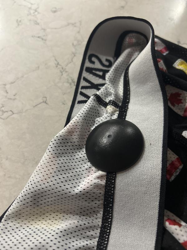 Security tag