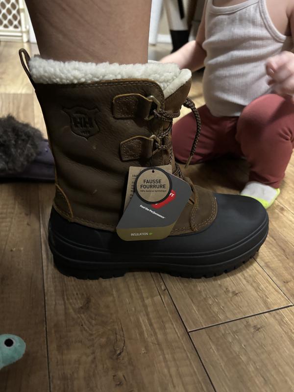 They are nice though lol