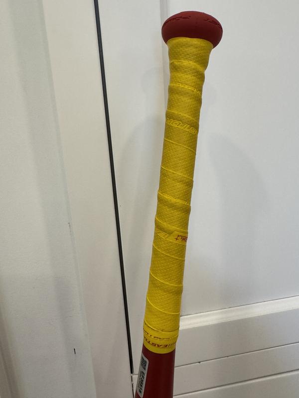 This should be yellow, not brown