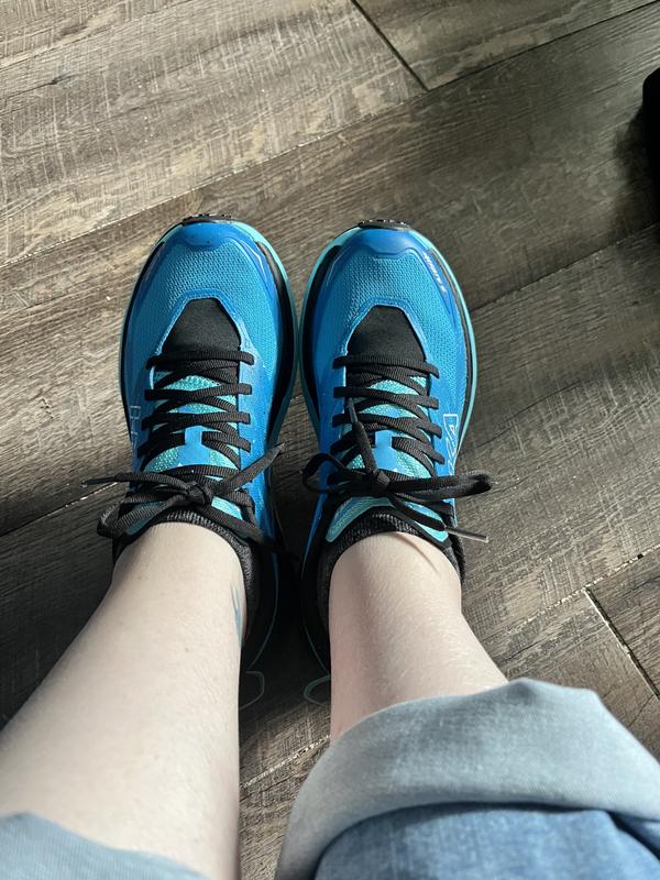 New runners