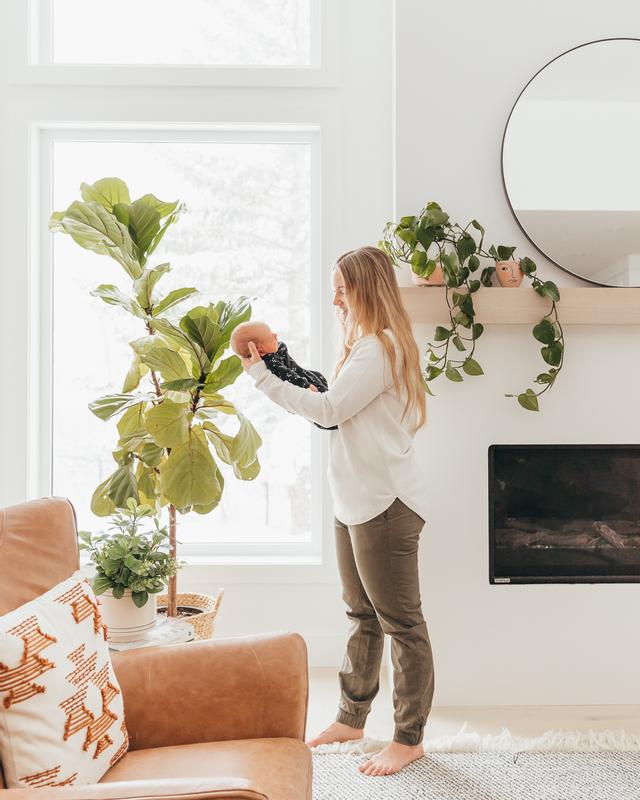 Casual and Comfortable