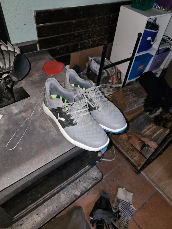 Puma ignite