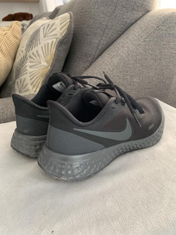 After wearing them for a week, 2 walks a day!