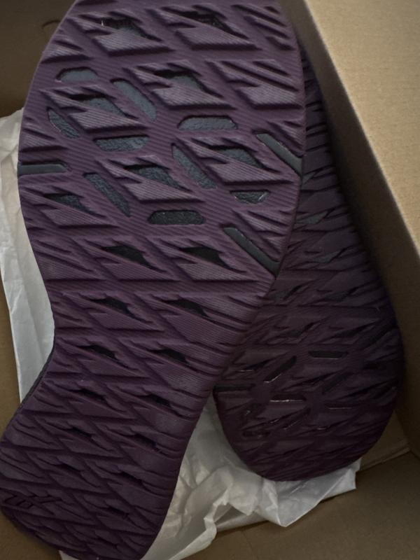 The design and style are great, but receiving shoes that don’t appear completely clean or new is frustrating. I hope it improves their inspection process before shipping items.
