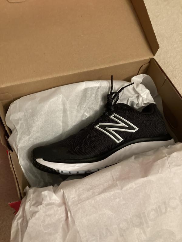 Second pair package vs the other box