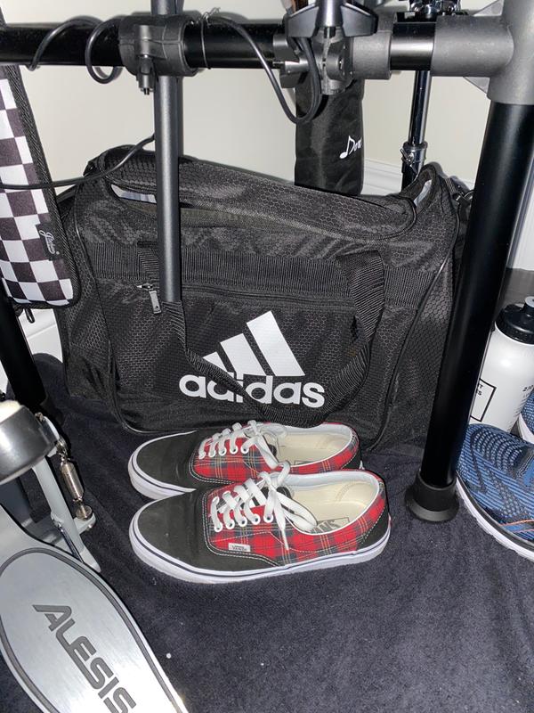 Size comparison of size 8 shoe