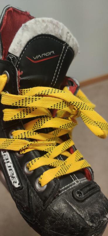 Source for Sports Waxed Skate Laces - Source Exclusive