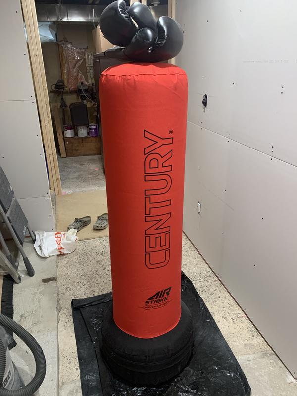 Century Air Strike Wavemaster newest Punching Bag