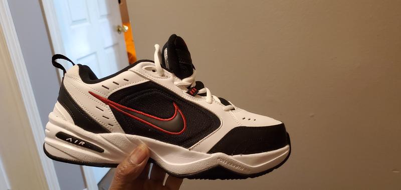 Nike air 2024 monarch junior