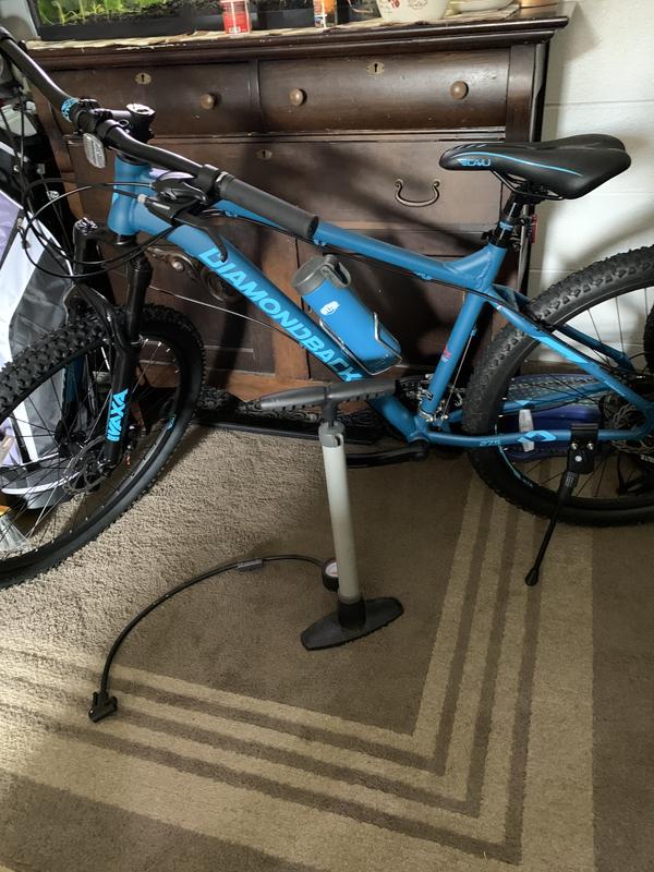 Ridgeback 27.5 cheap plus mountain bike