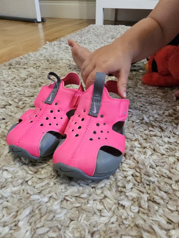 Nike Toddler Girls Sunray Protect 2 Sandals SportChek