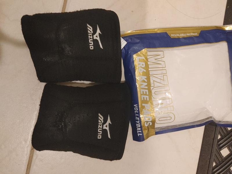 Mizuno LR6 Volleyball Knee Pads