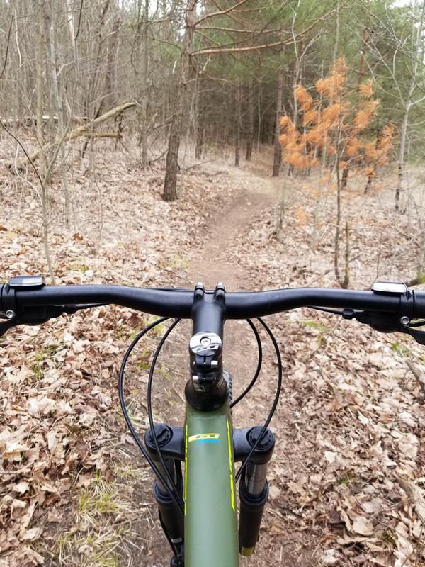 gt pantera sport review