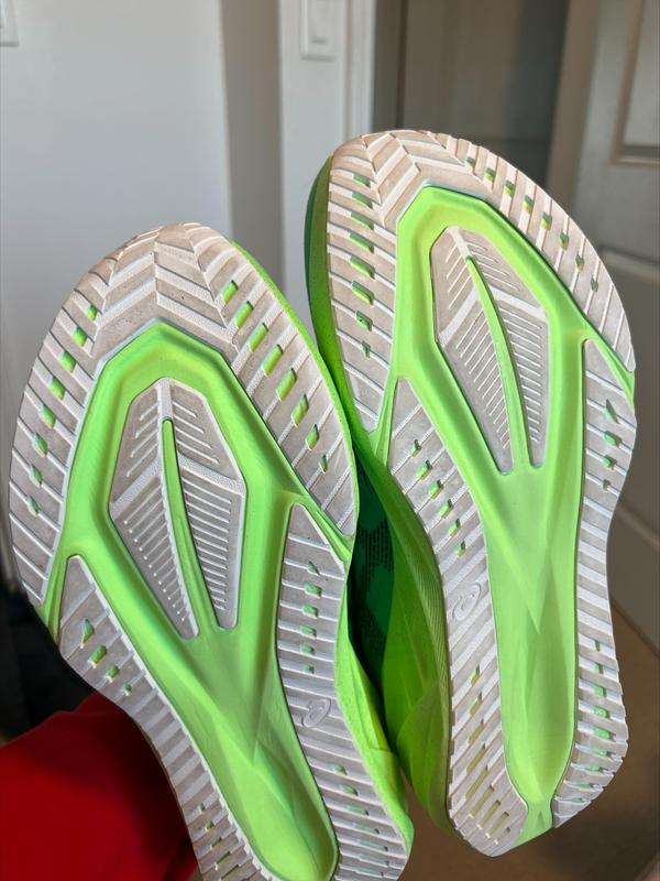Out of the box (clearly not brand new)
