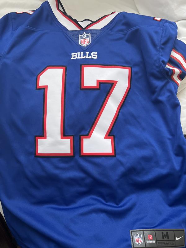 josh allen limited jersey