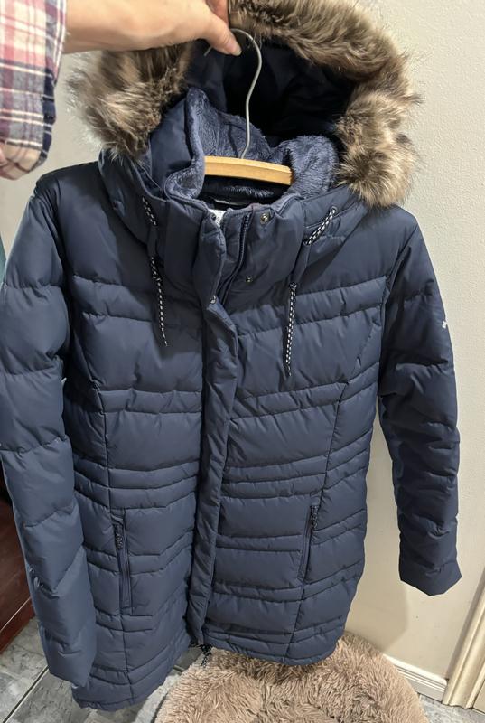 Columbia women’s winter coat