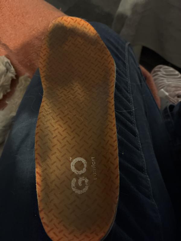Buying my second pair