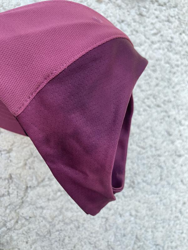 Back fabric