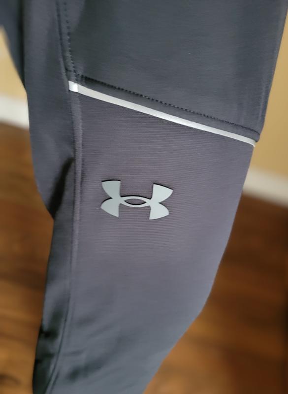 Under Armour Men's Armour Fleece Storm Pants | SportChek