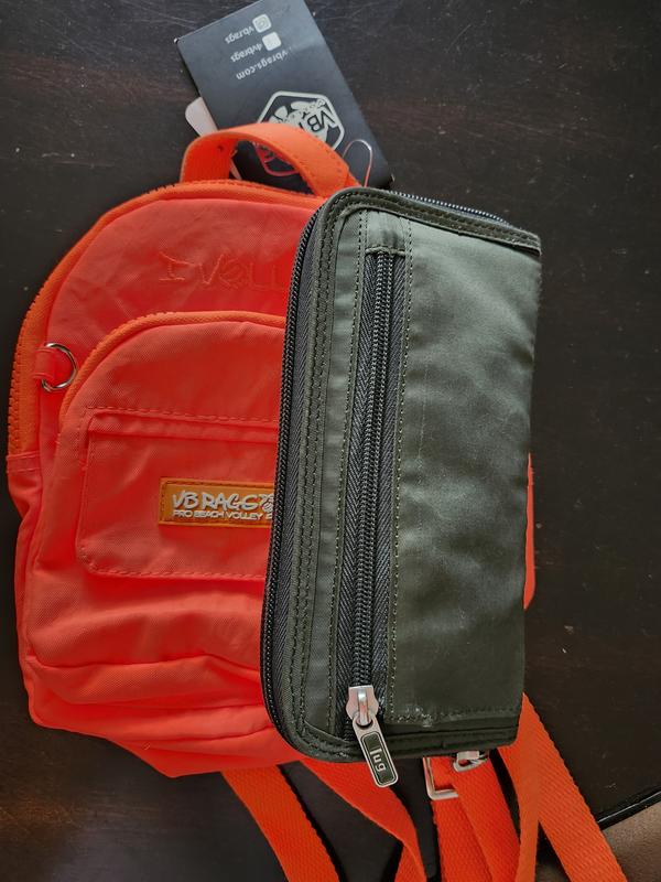 Tiny tiny mini backpack