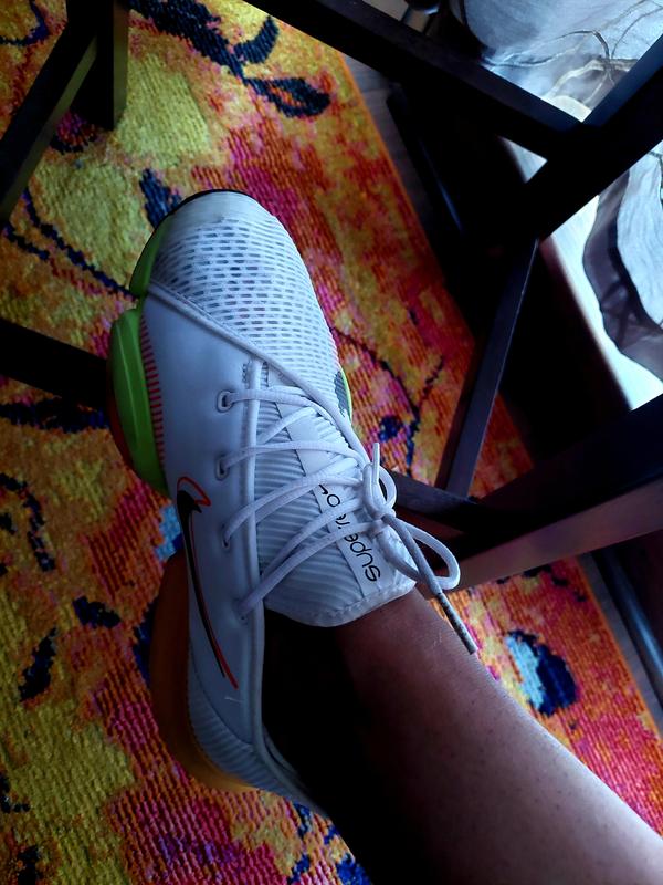 1st Pair I Purchased