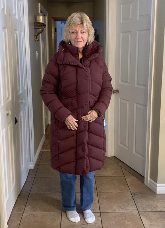 Liked it so much I bought one for mom