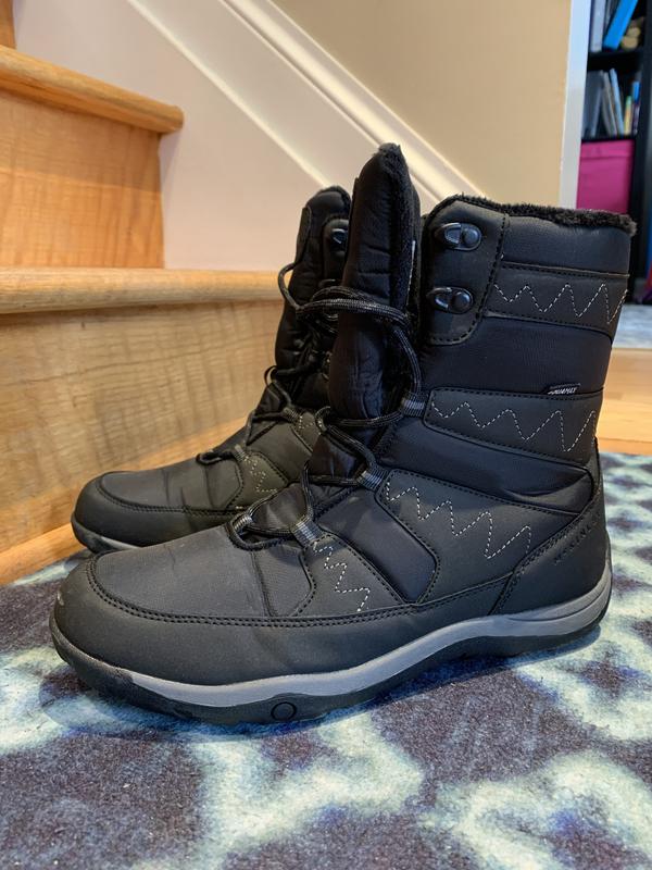 Mckinley winter outlet boots