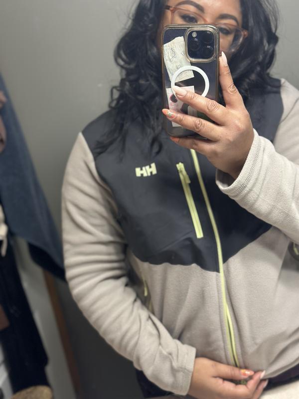 Bought and XL but fits as Large in my opinion.