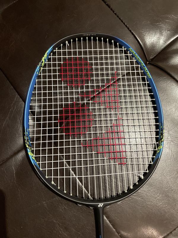 Yonex Nanoflare Junior Badminton Racquet | SportChek