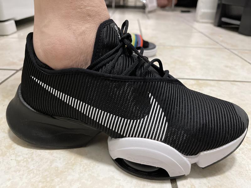 NIKE - Nike Women's Air Zoom SuperRep 2 Training Shoes