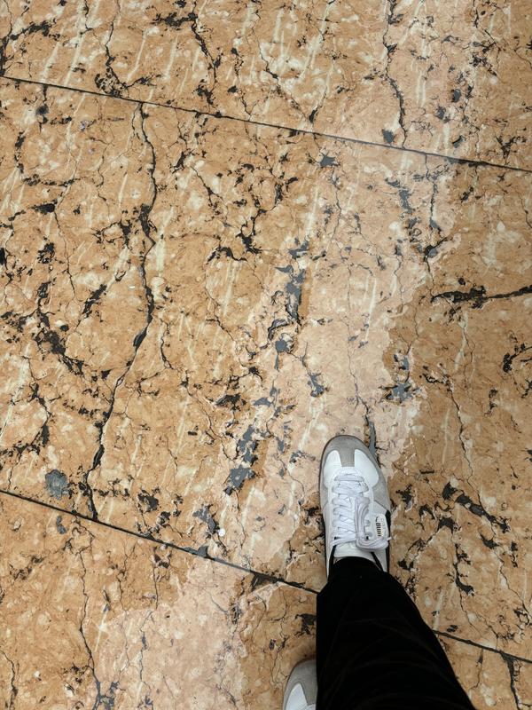 Walking in Italy