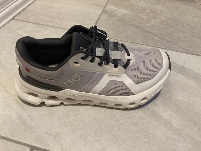 Wore them for about a month