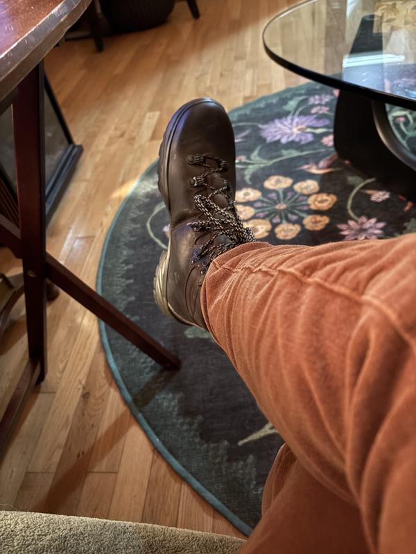 Fine looking boots