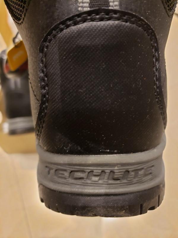 Columbia men's telluron store omniheat winter boots review