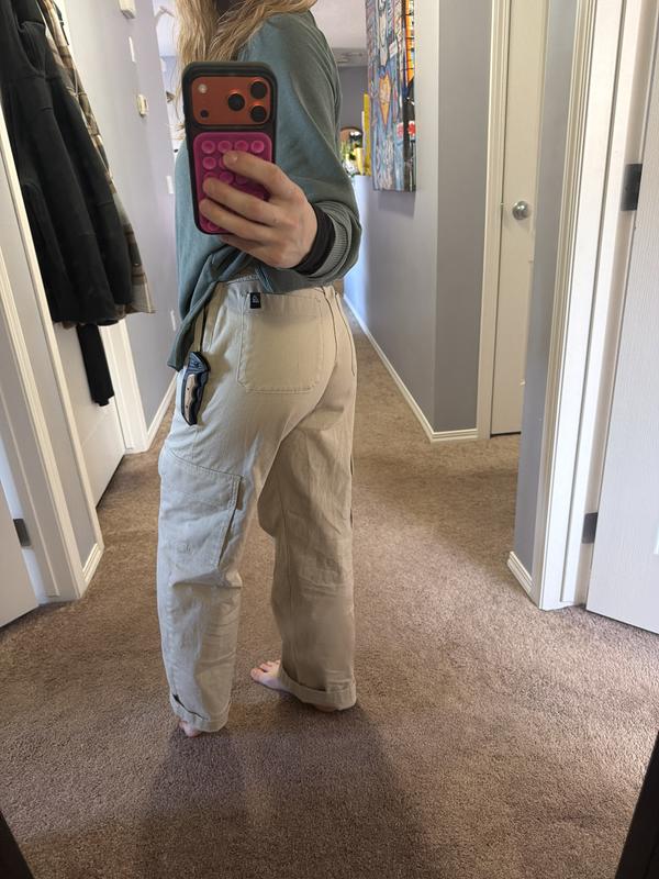 The pants in question