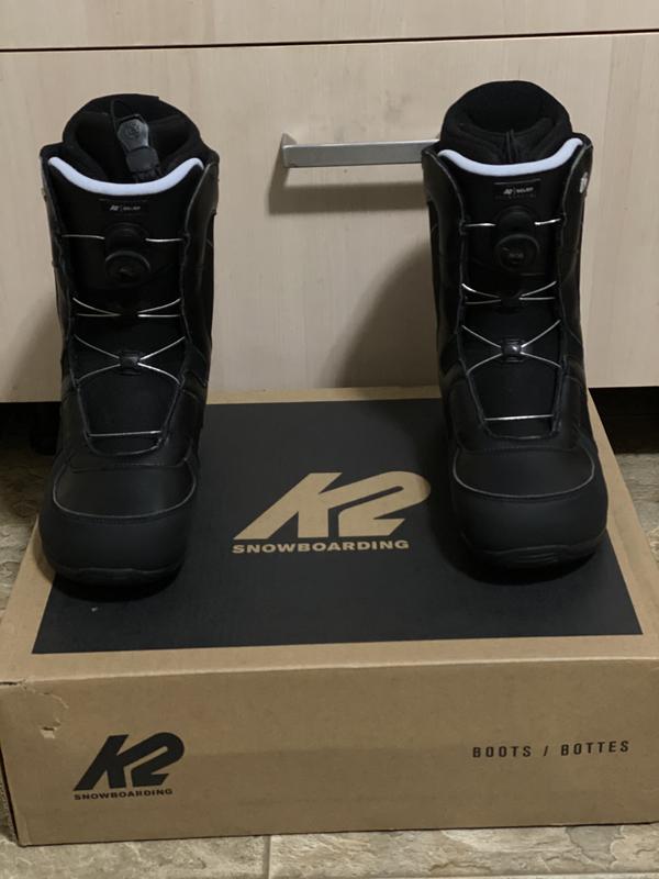 k2 belief