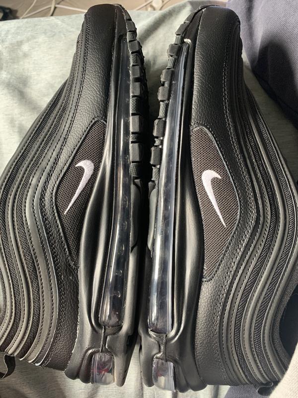 Air max 97s seem fake