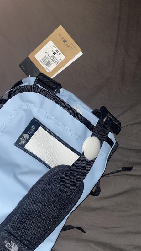 【THE NORTH FACE】LIGHT DUFFLE BAG Base Camp Duffel—XS (31L) | The North Face Canada