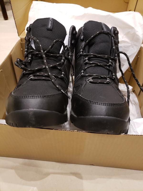 Telluron omniheat outlet winter boots