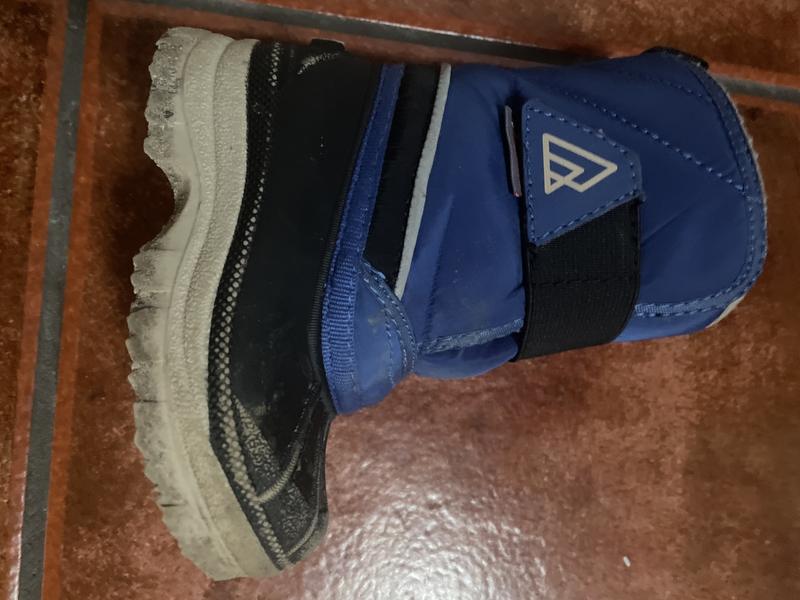 These have been worn daily for about 2 weeks