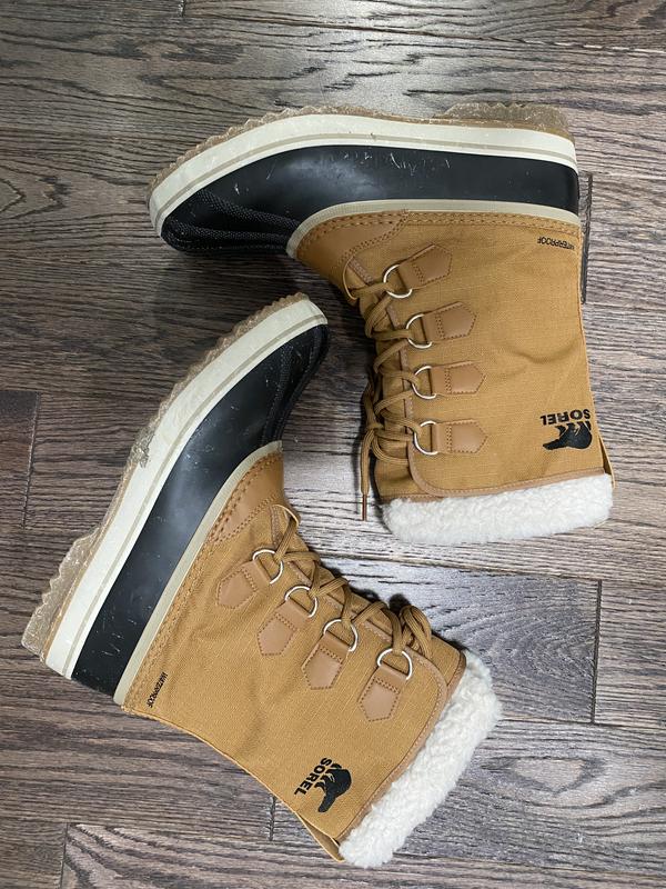 Sport chek sorel winter hot sale boots